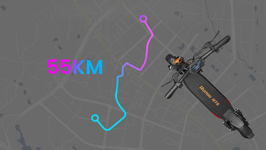 How to Buy a Ruitoo Electric Scooter in France