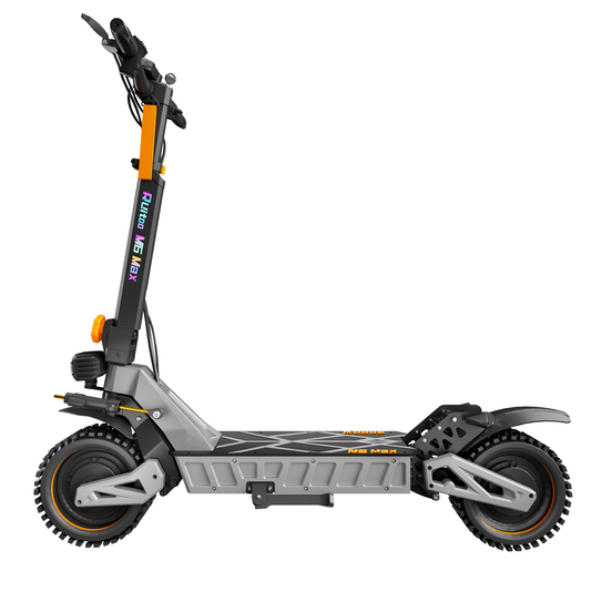 Monopattino elettrico Ruitoo M6 Max per tutti i terreni
