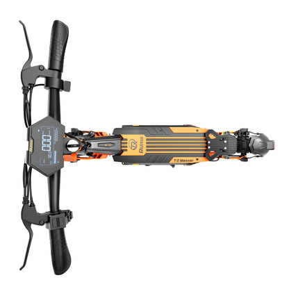 Monopattino elettrico Ruitoo T2 Master per tutti i terreni