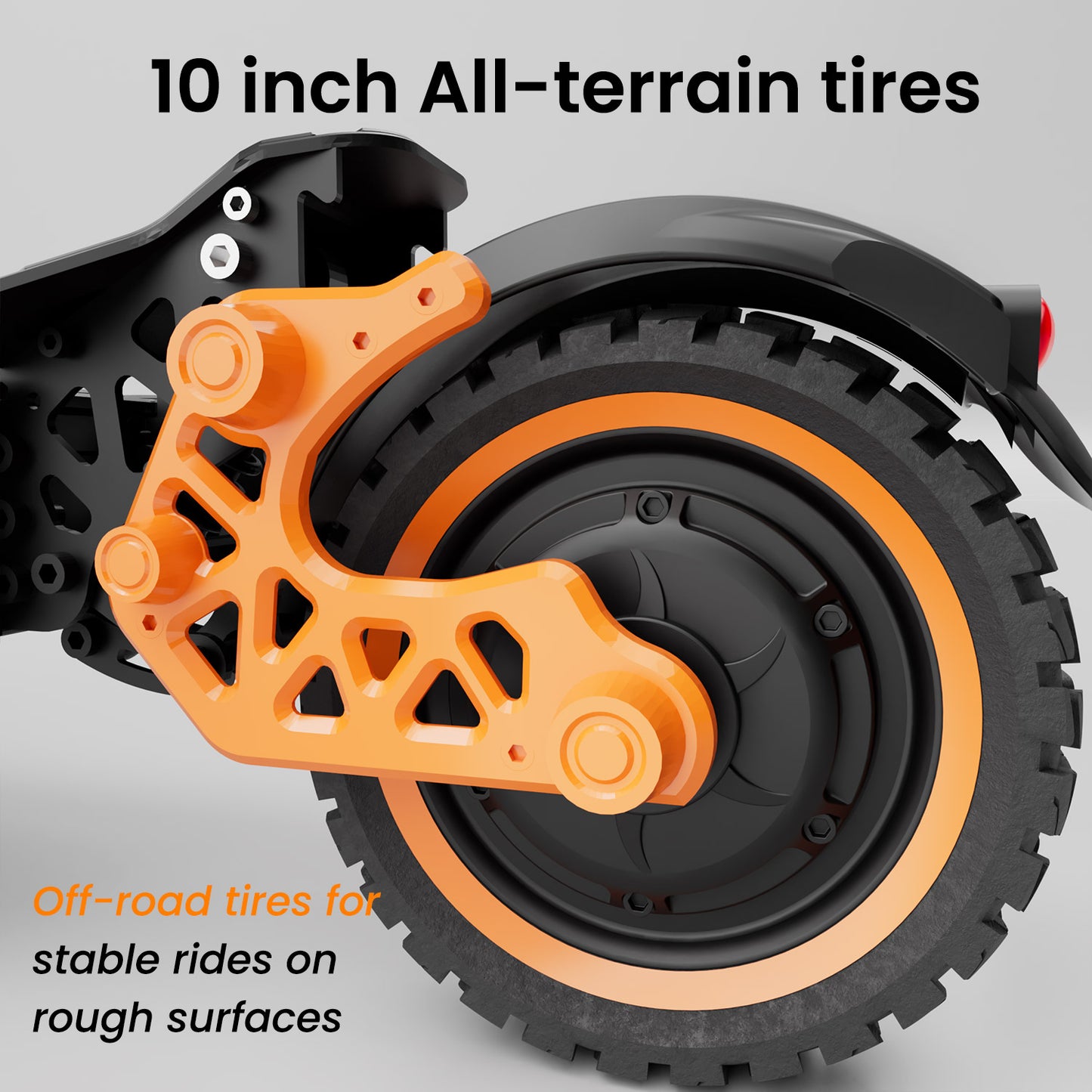 Monopattino elettrico Ruitoo M4 Max per adulti