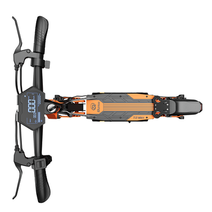 Monopattino elettrico Ruitoo T2 Max per adulti