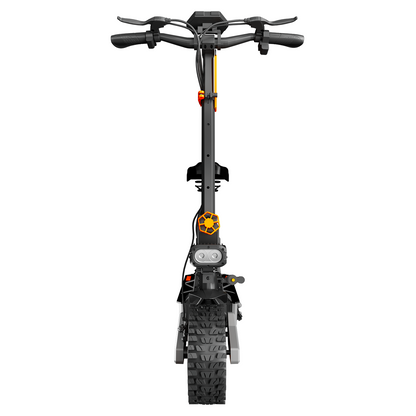 Monopattino elettrico Ruitoo M6 Max per tutti i terreni