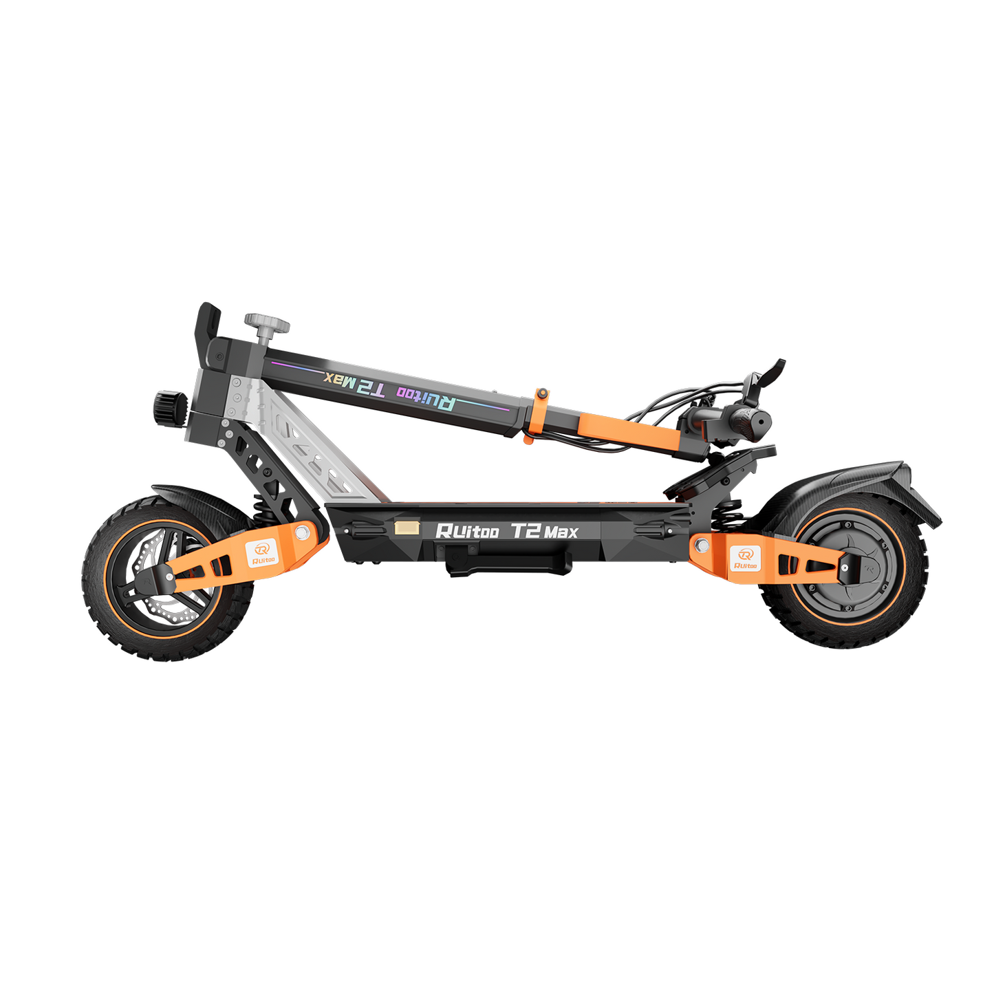 Monopattino elettrico Ruitoo T2 Max per adulti