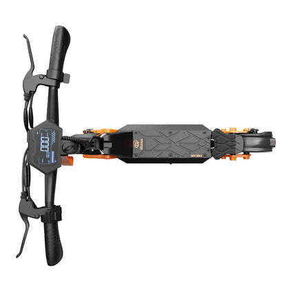 Monopattino elettrico Ruitoo M4 Max per adulti