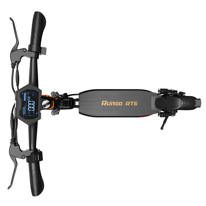 Monopattino elettrico Ruitoo RT6 per adulti