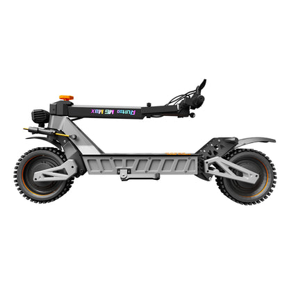 Monopattino elettrico Ruitoo M6 Max per tutti i terreni