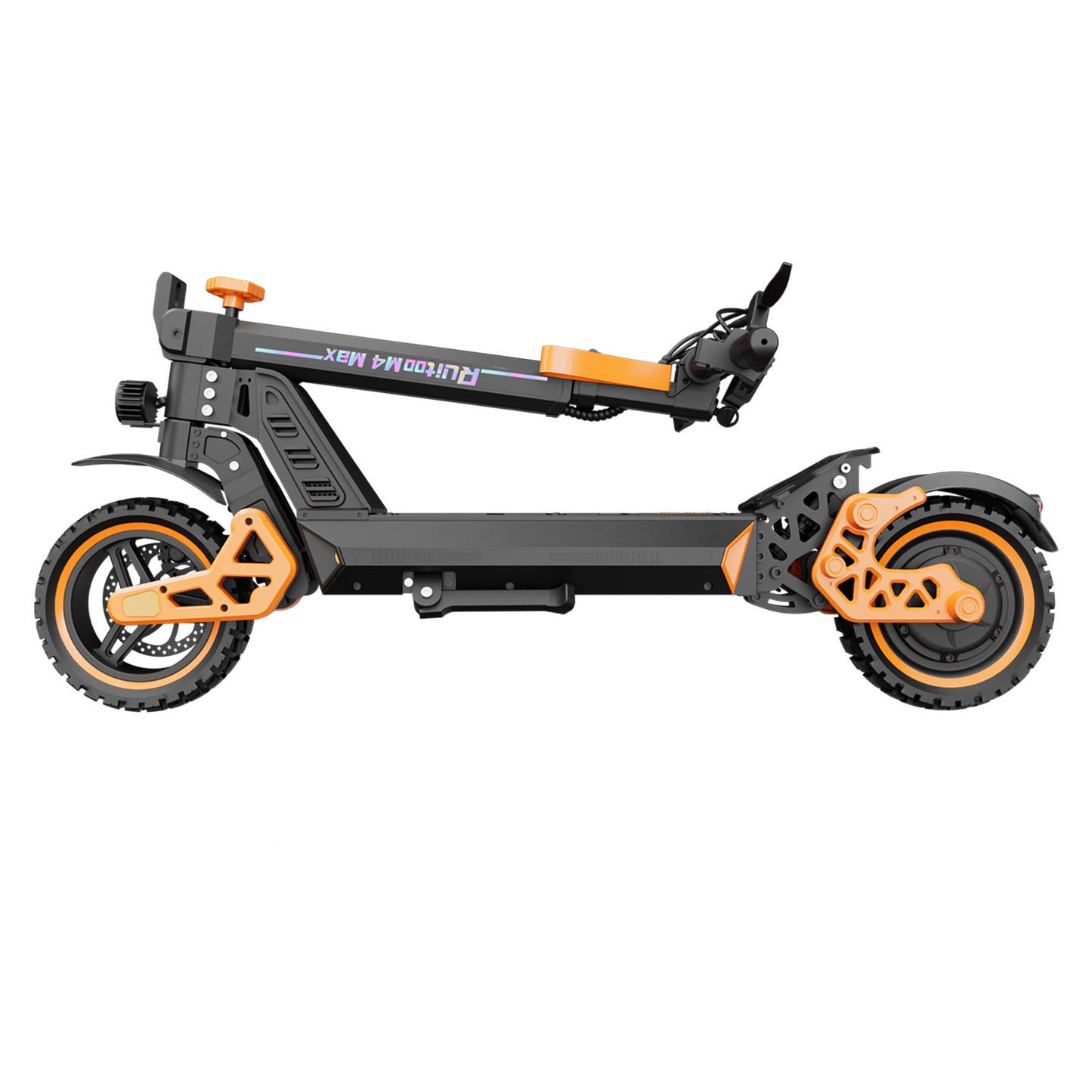 Monopattino elettrico Ruitoo M4 Max per adulti