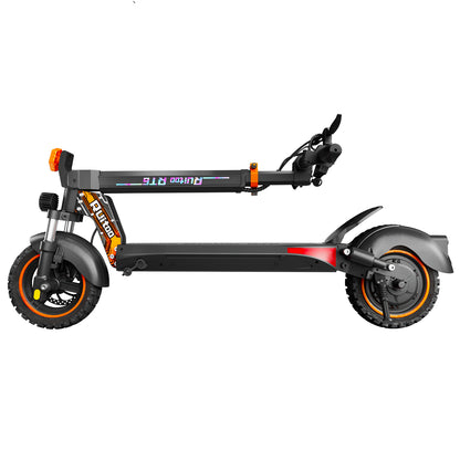 Monopattino elettrico Ruitoo RT6 per adulti